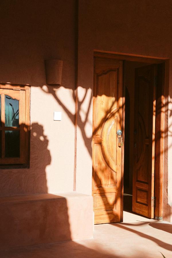 Terra Cottages Bali Uluwatu Exterior foto