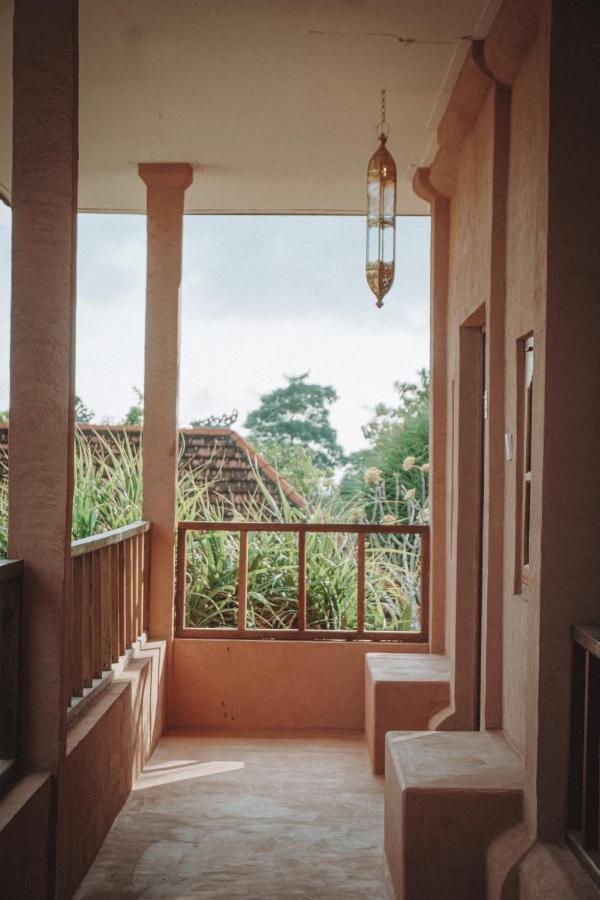 Terra Cottages Bali Uluwatu Exterior foto