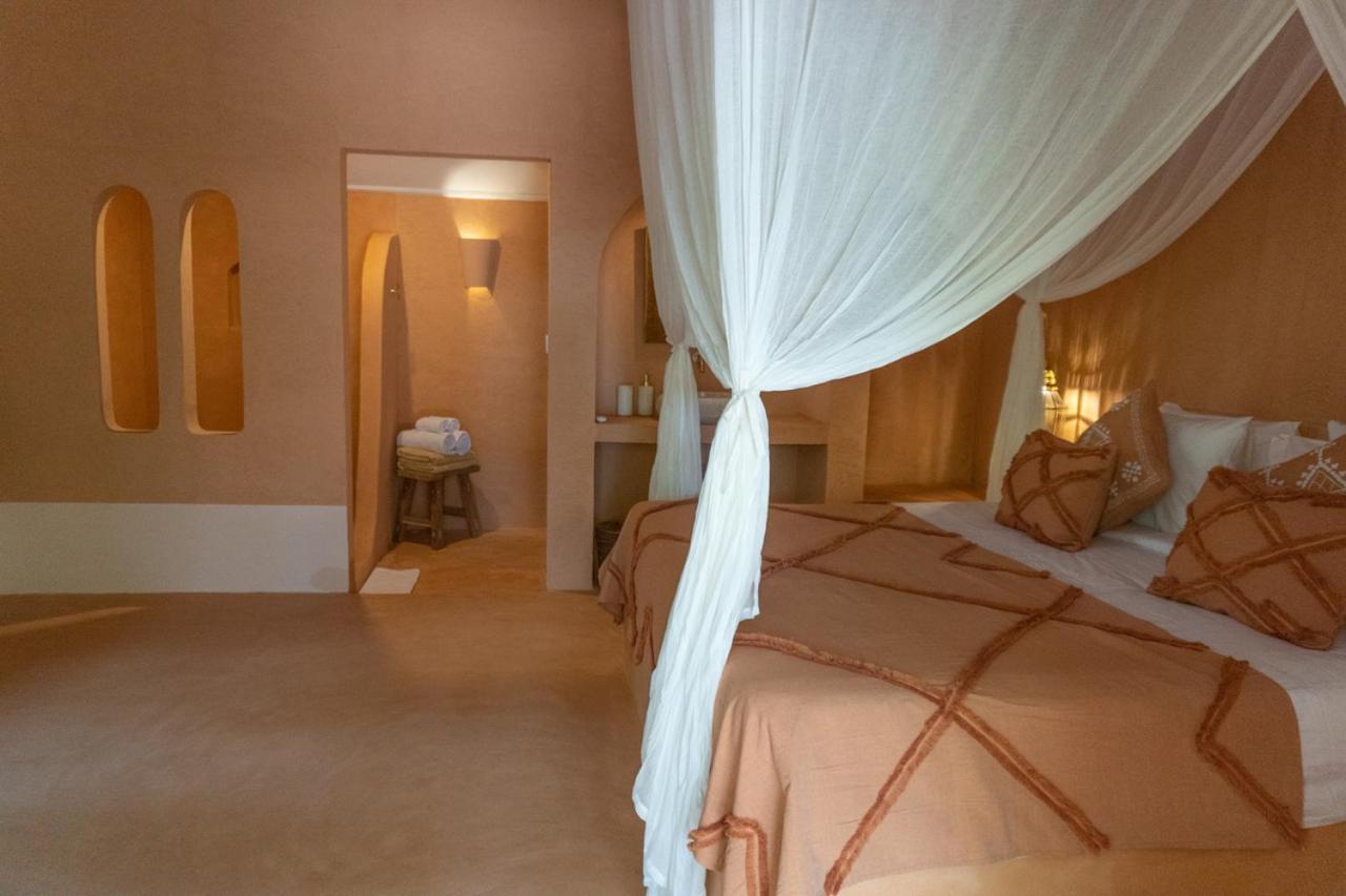 Terra Cottages Bali Uluwatu Habitación foto
